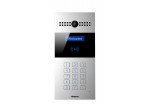 Akuvox R27A On-Wall Mounted IP Video Door Phone with Keypad & RFID Card reader
